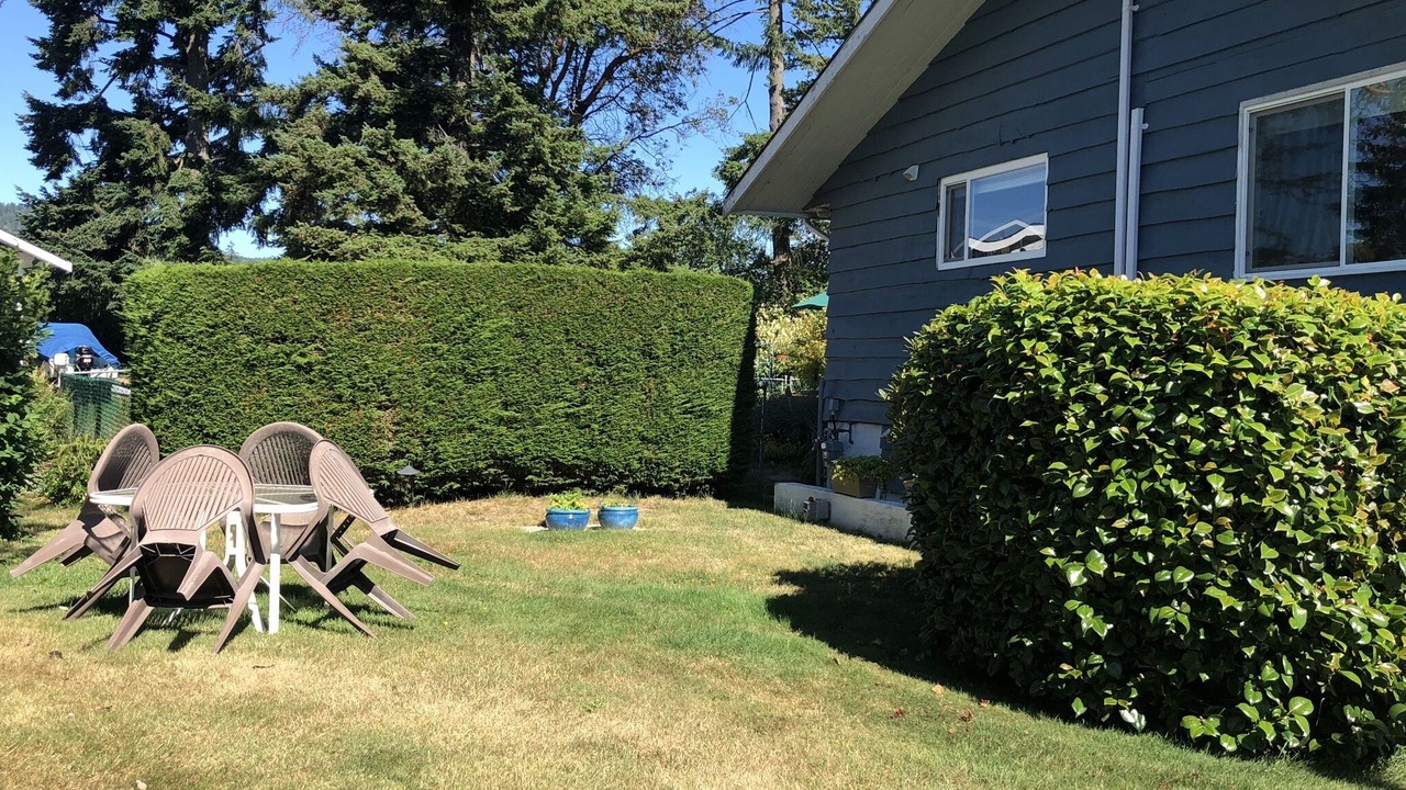 Photo of Outdoor in Saanichton