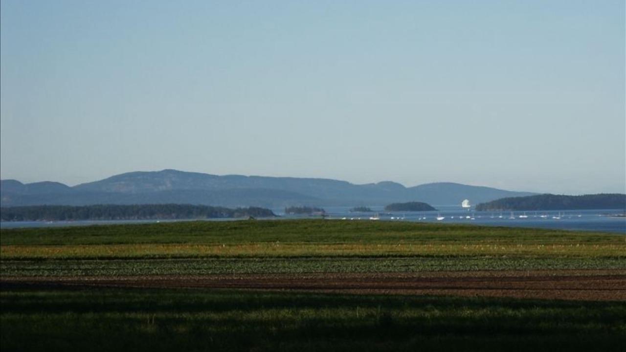 Photo of Outdoor in Saanichton