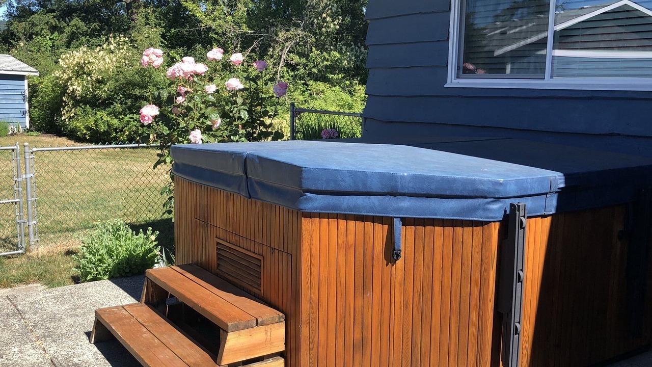 Photo of Outdoor in Saanichton
