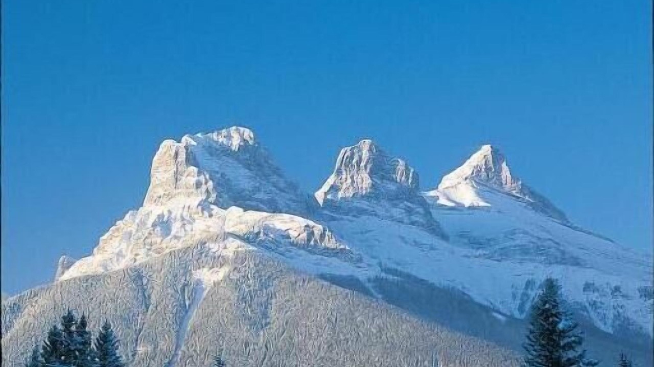 Photo of Others in Canmore