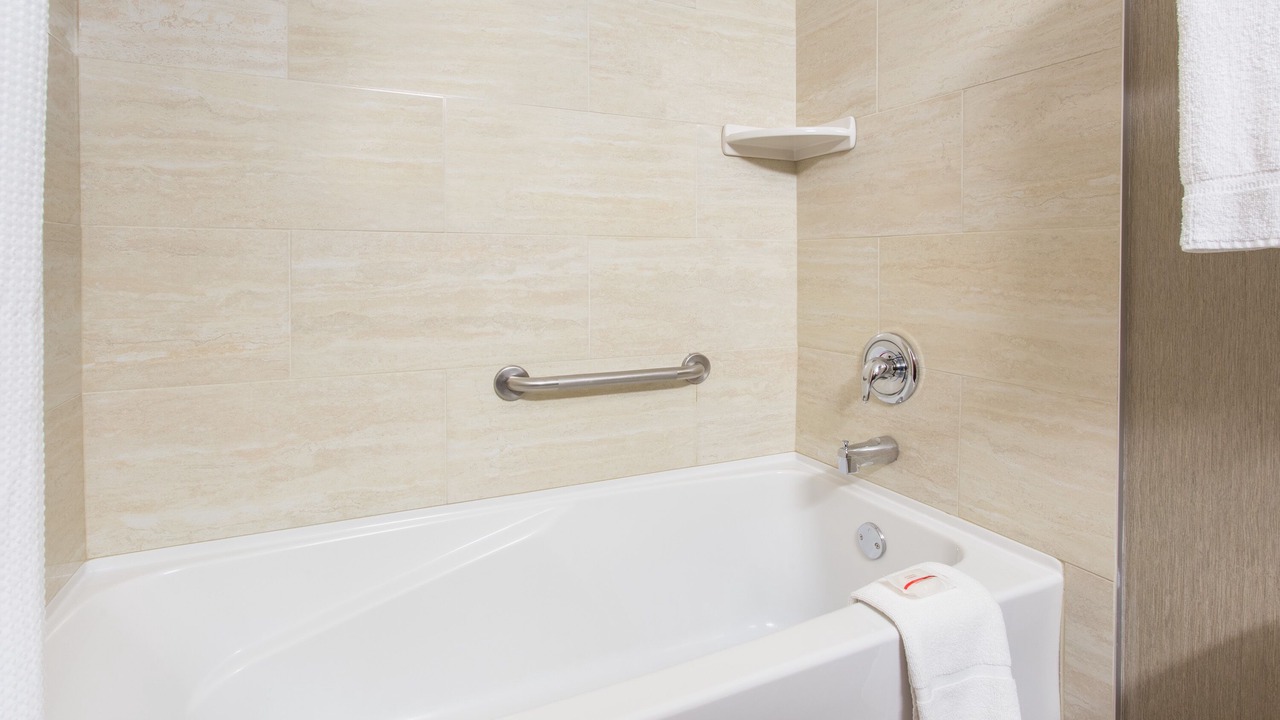 Photo of Bathroom in Canmore