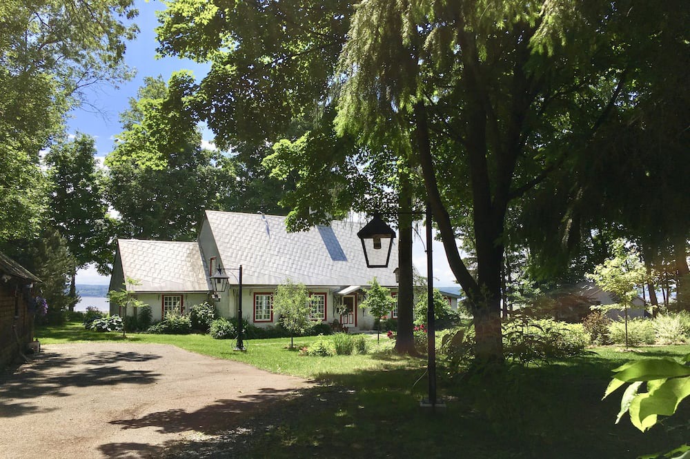 Photo of Outdoor in Saint-Laurent-de-l'ile d'Orleans