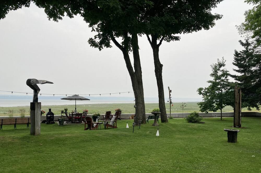 Photo of Outdoor in Saint-Laurent-de-l'ile d'Orleans