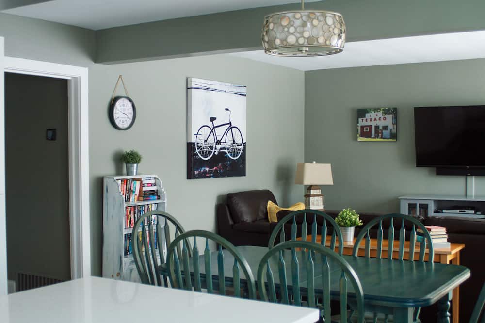 Photo of Bedroom in Prince Edward