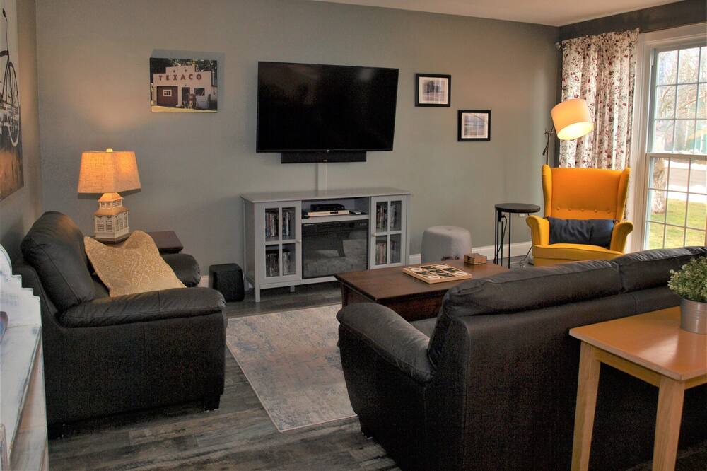Photo of Bedroom in Prince Edward