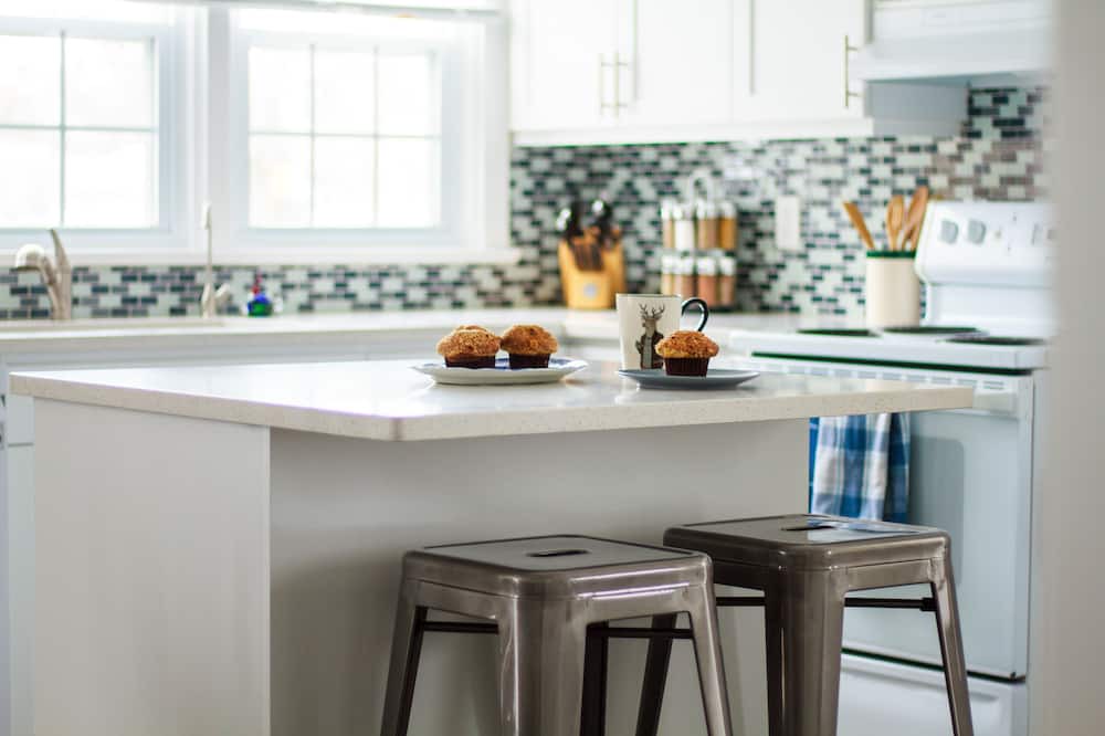 Photo of Kitchen in Prince Edward