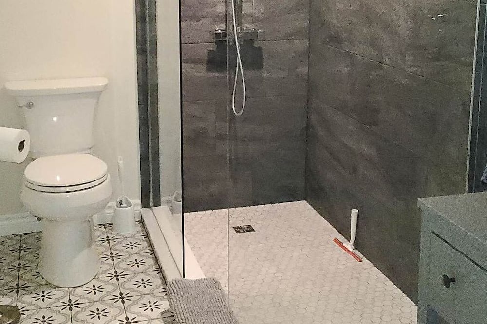 Photo of Bathroom in Prince Edward