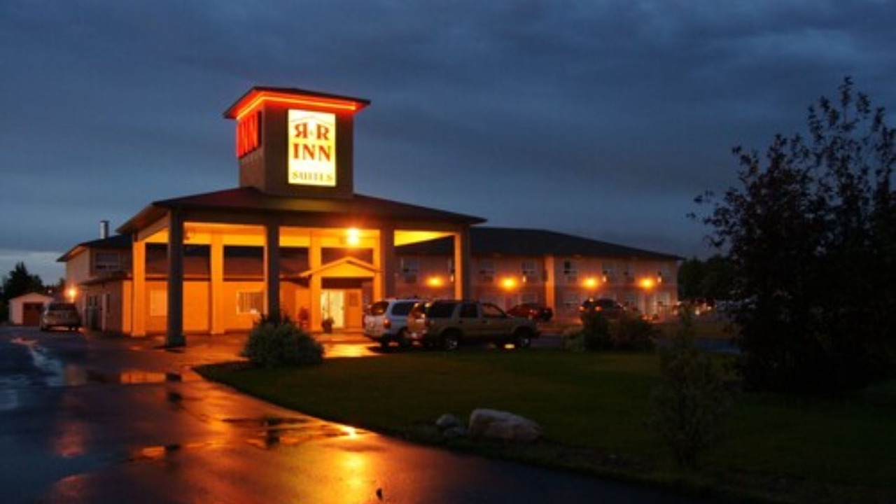 Photo of Outdoor in Camrose