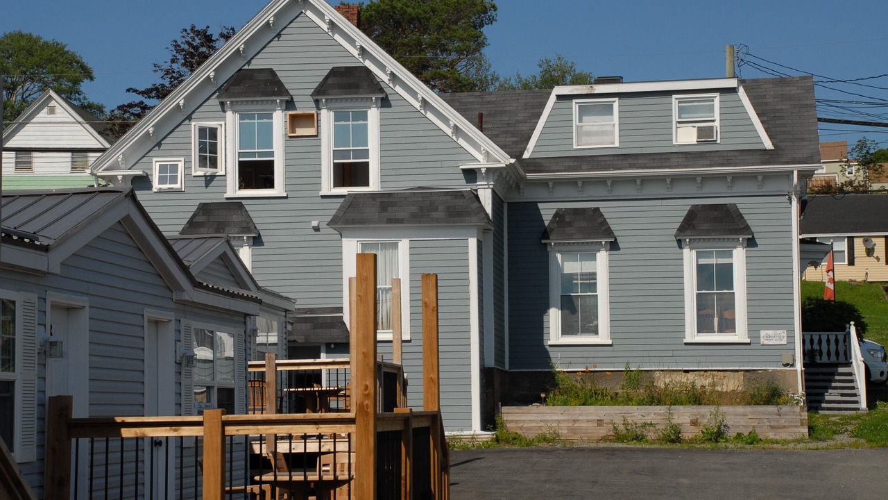 Photo of Outdoor in Port Hawkesbury