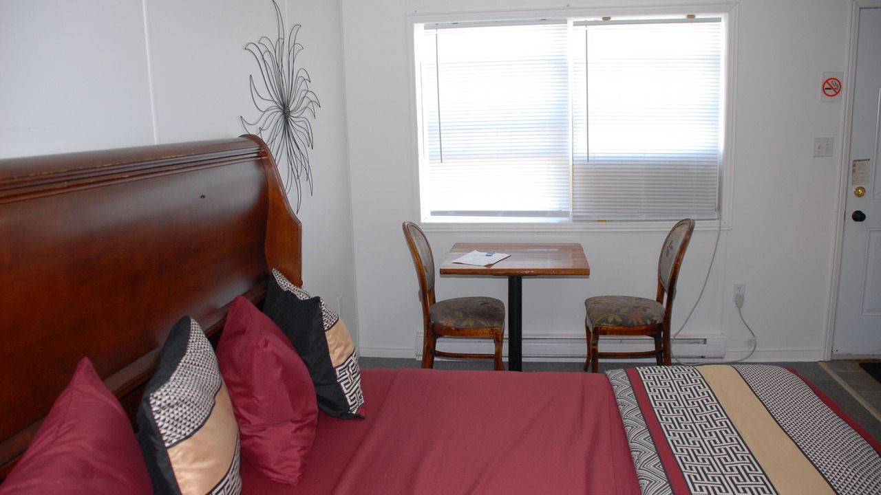 Photo of Bedroom in Port Hawkesbury