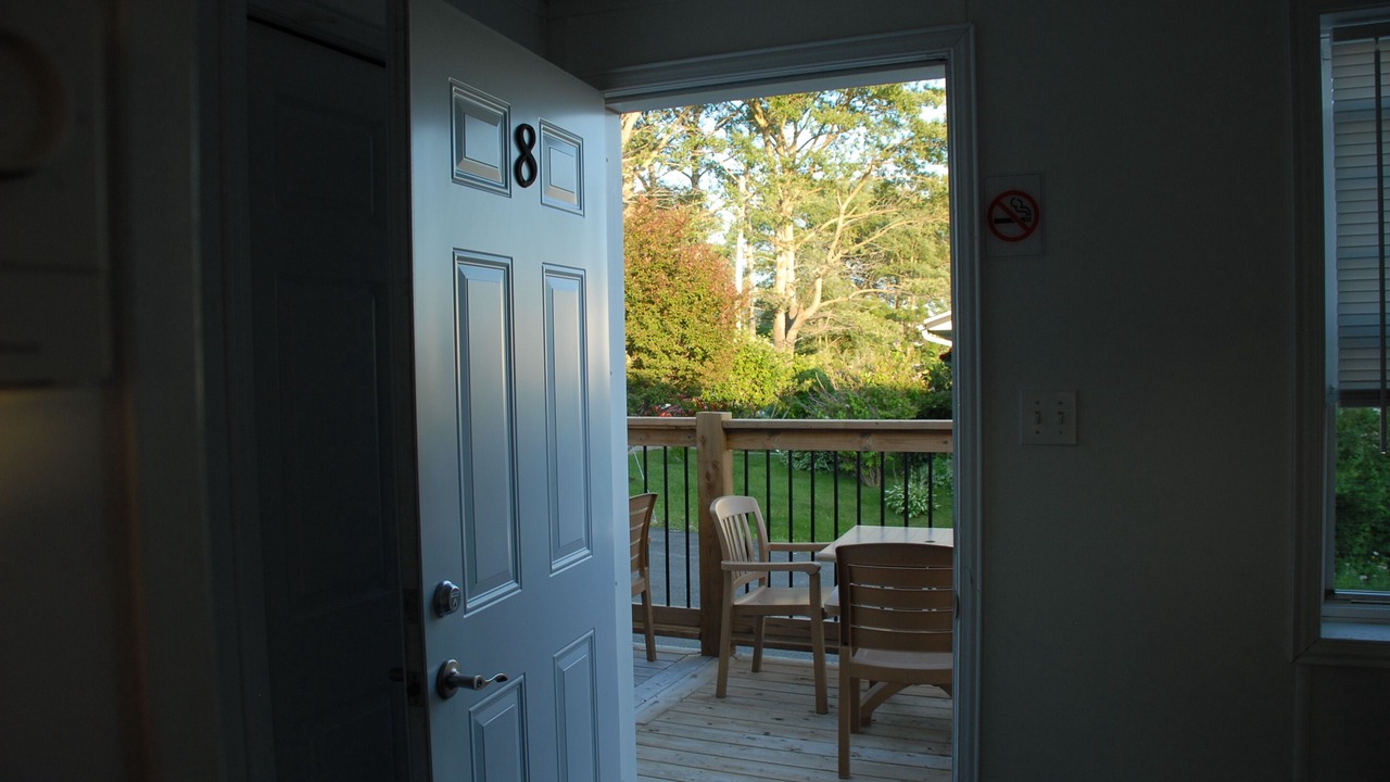 Photo of Patio Balcony in Port Hawkesbury