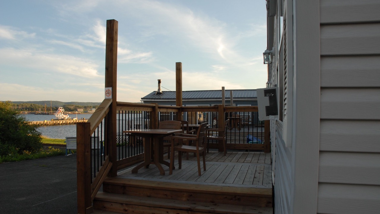 Photo of Patio Balcony in Port Hawkesbury