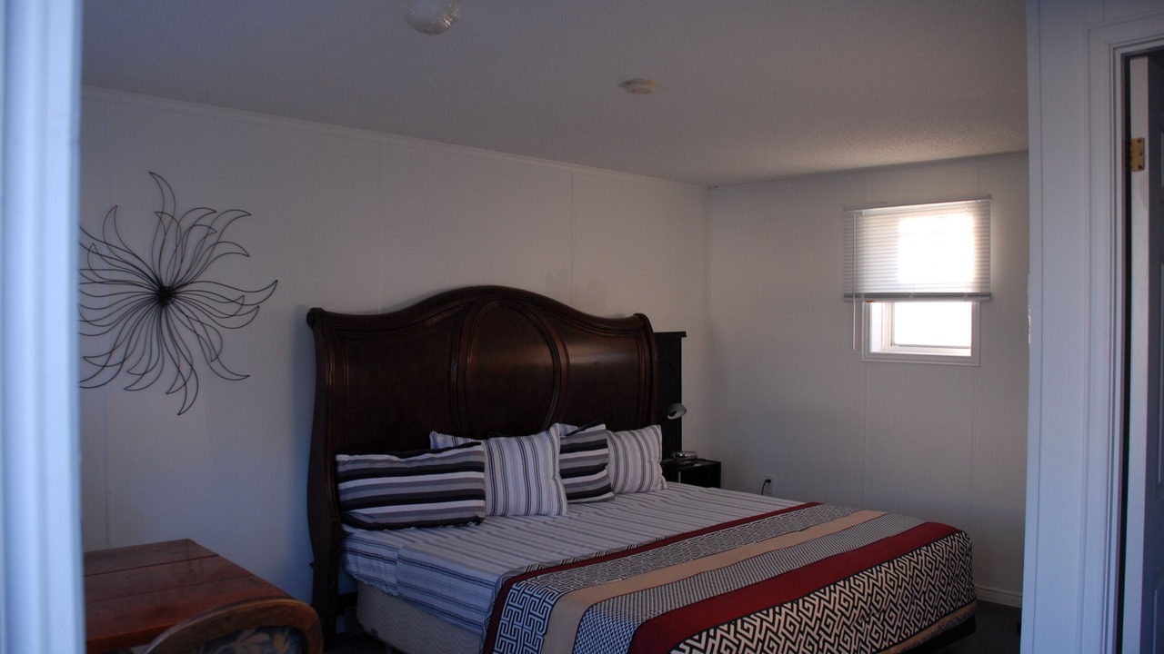 Photo of Bedroom in Port Hawkesbury