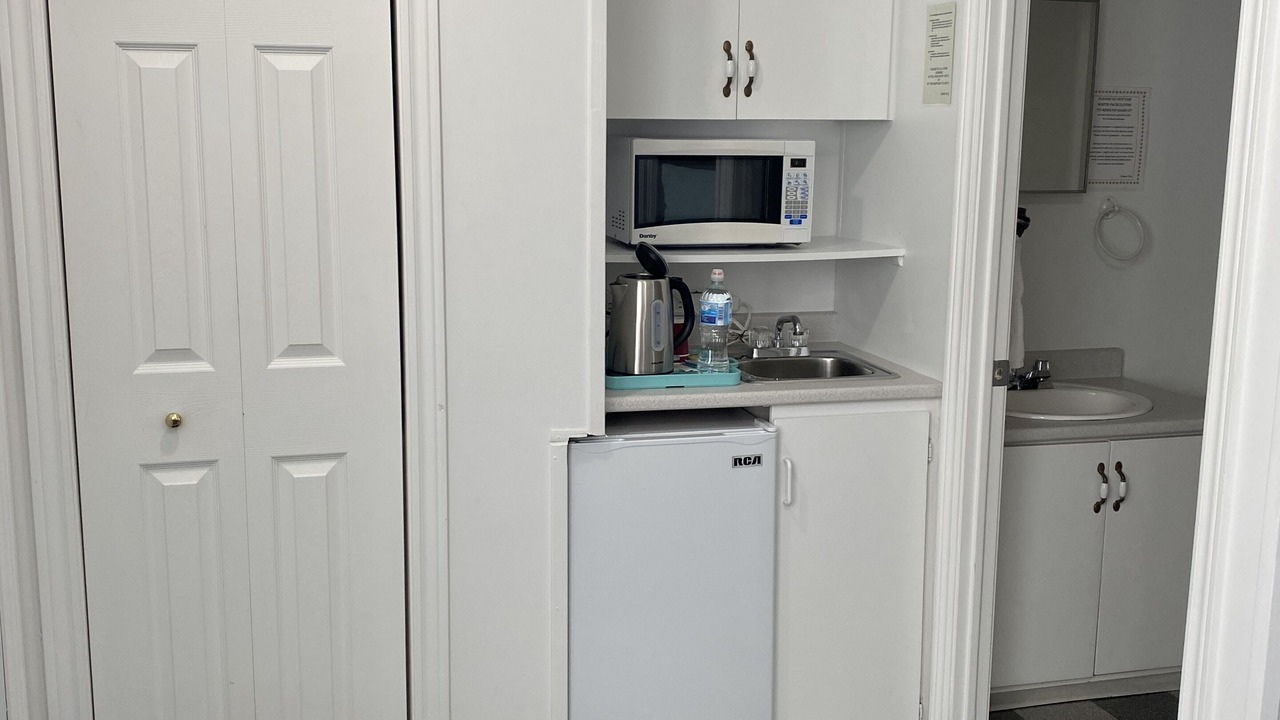 Photo of Bedroom in Port Hawkesbury