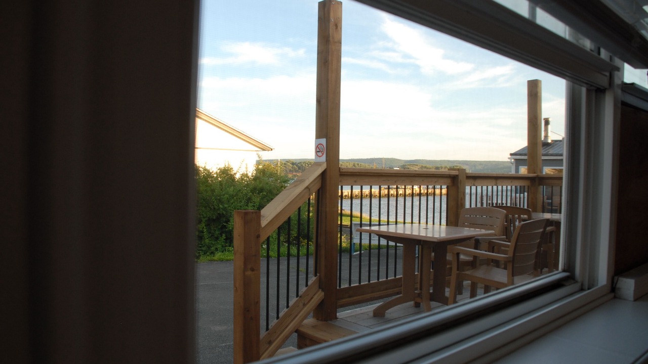 Photo of Bedroom in Port Hawkesbury