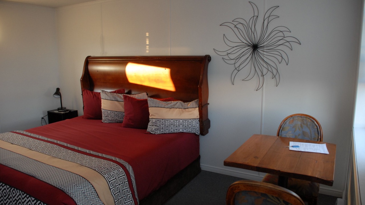 Photo of Bedroom in Port Hawkesbury