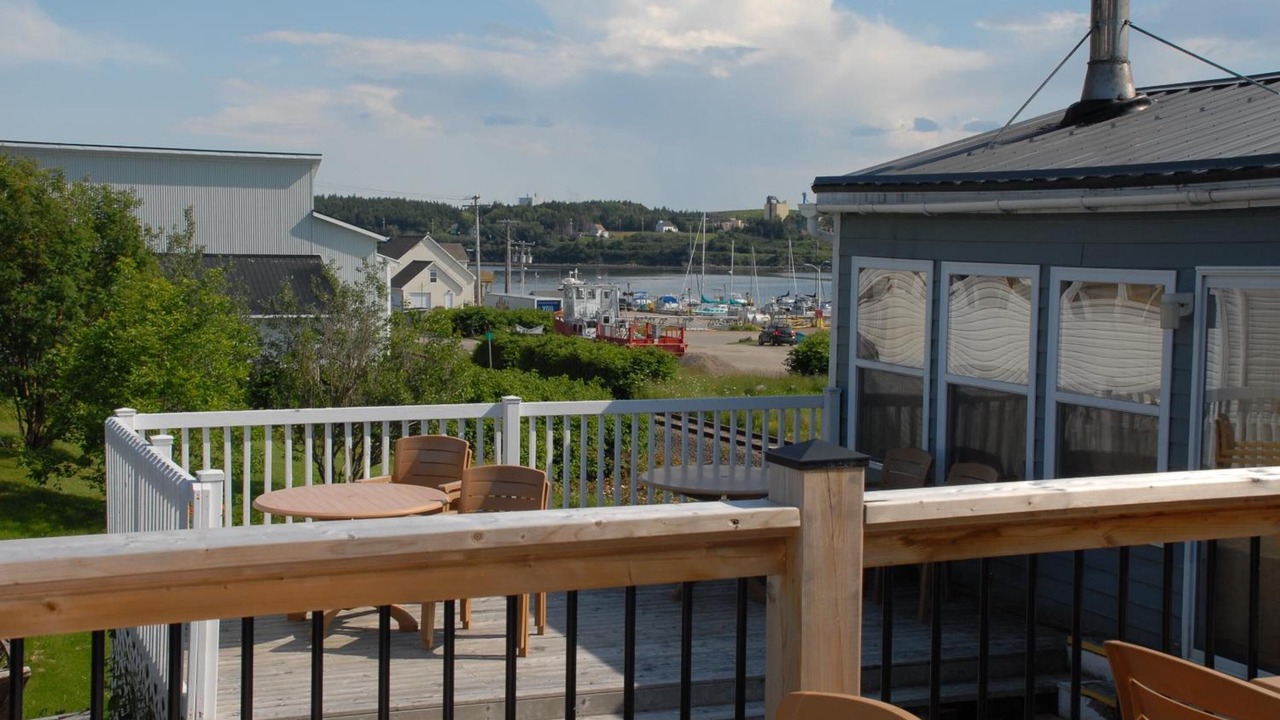 Photo of Patio Balcony in Port Hawkesbury