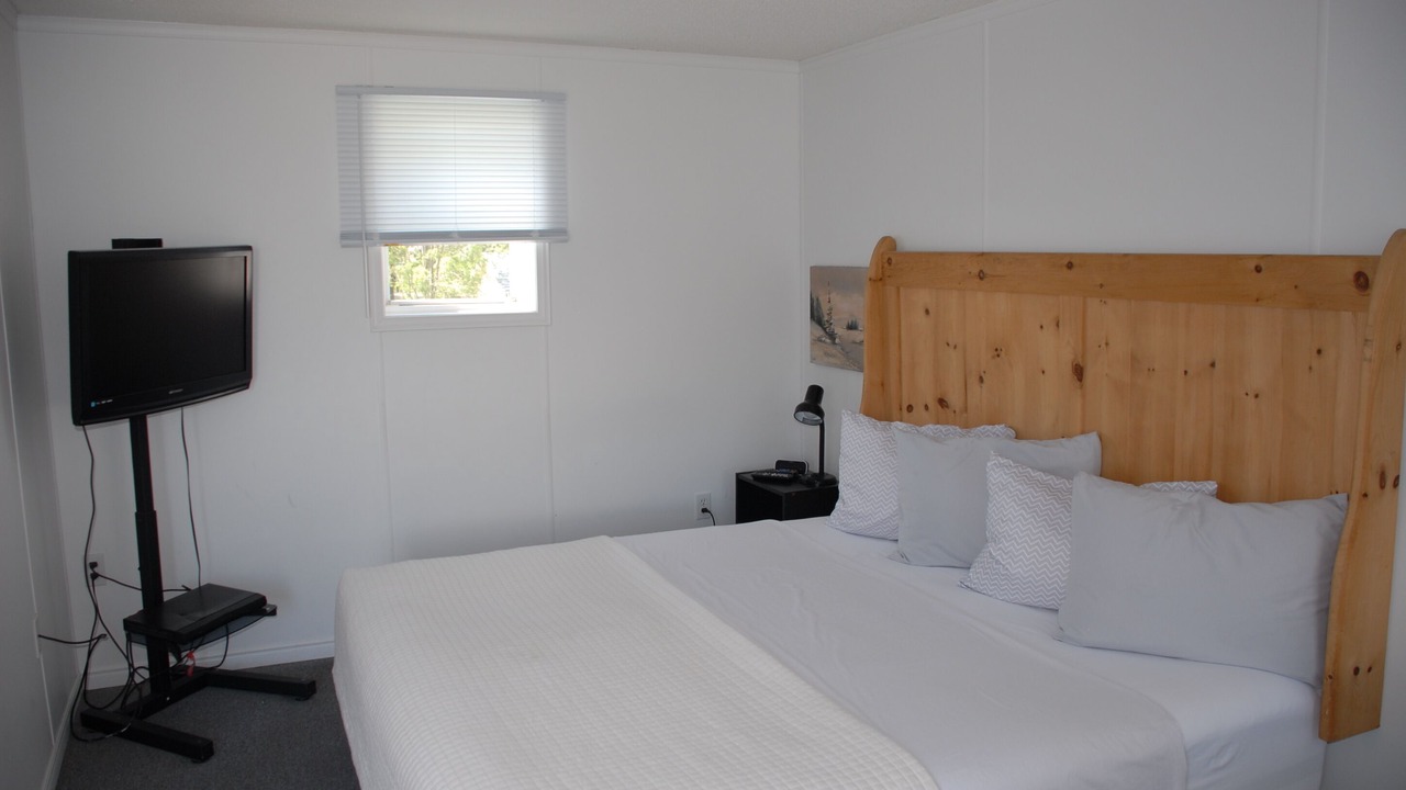 Photo of Bedroom in Port Hawkesbury