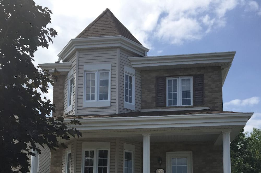 Photo of Outdoor in L'Ile-Perrot