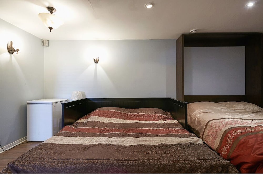 Photo of Bedroom in L'Ile-Perrot