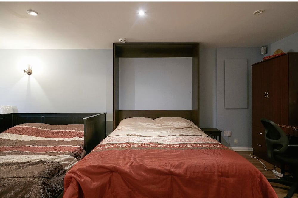 Photo of Bedroom in L'Ile-Perrot