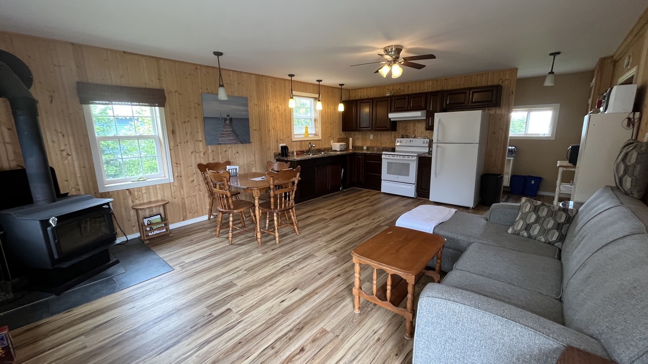 Photo of Livingroom in Tryon