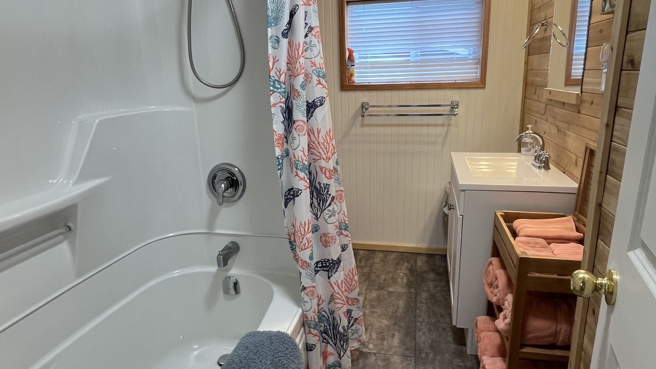 Photo of Bathroom in Tryon