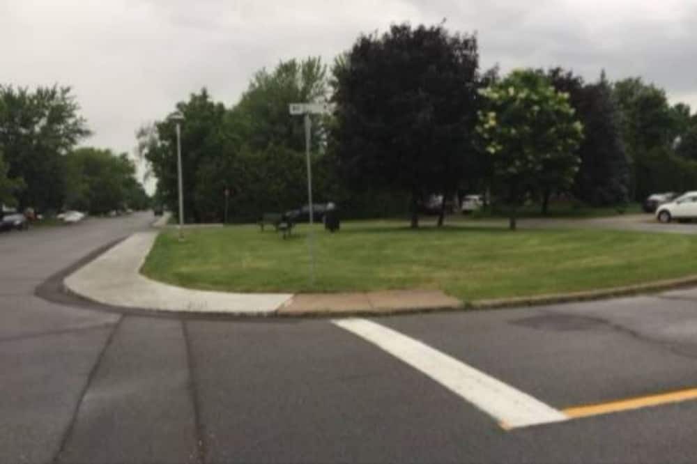 Photo of Outdoor in Vaudreuil
