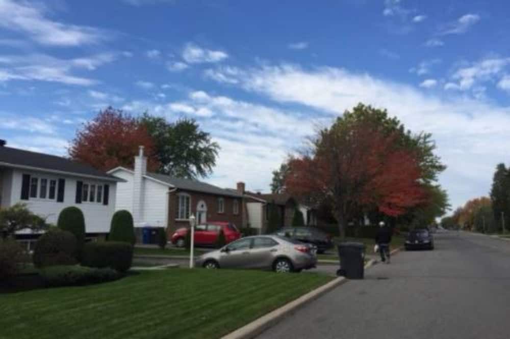 Photo of Outdoor in Vaudreuil