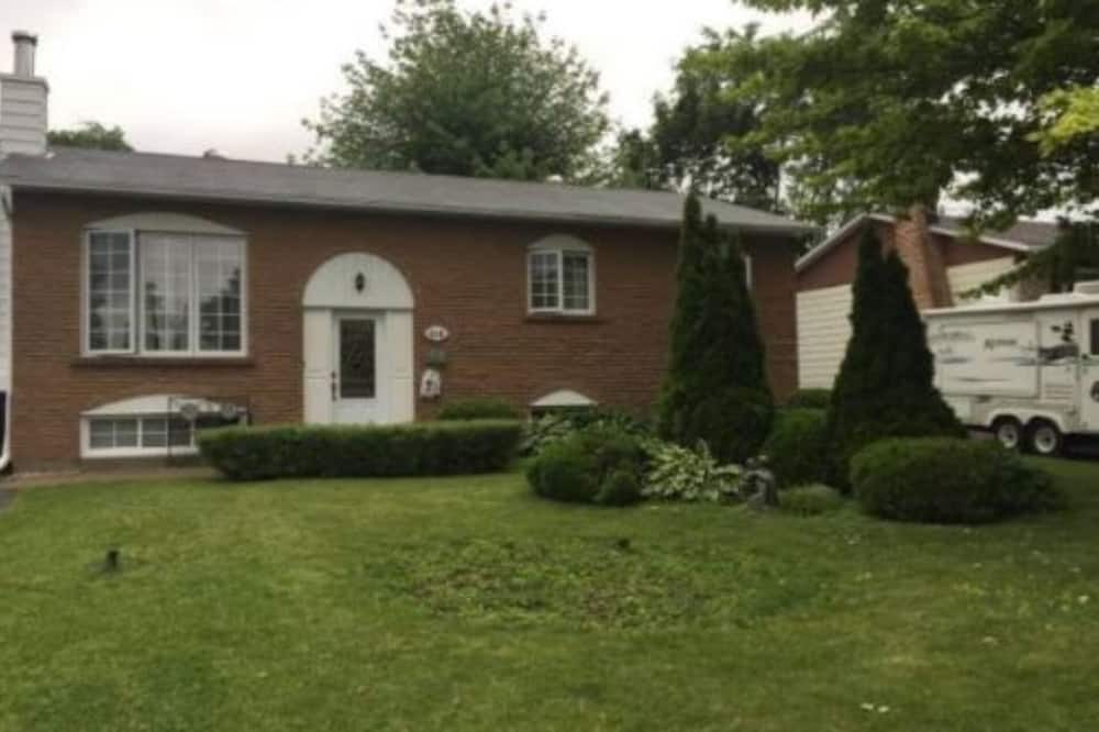 Photo of Outdoor in Vaudreuil