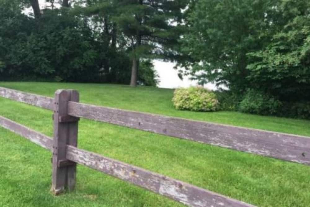 Photo of Outdoor in Vaudreuil