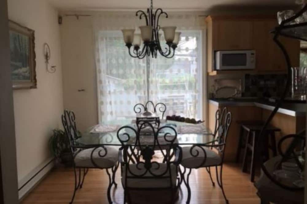 Photo of Kitchen in Vaudreuil