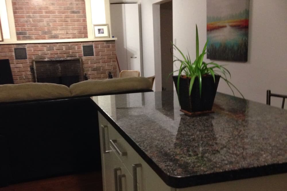 Photo of Kitchen in Ottawa Division
