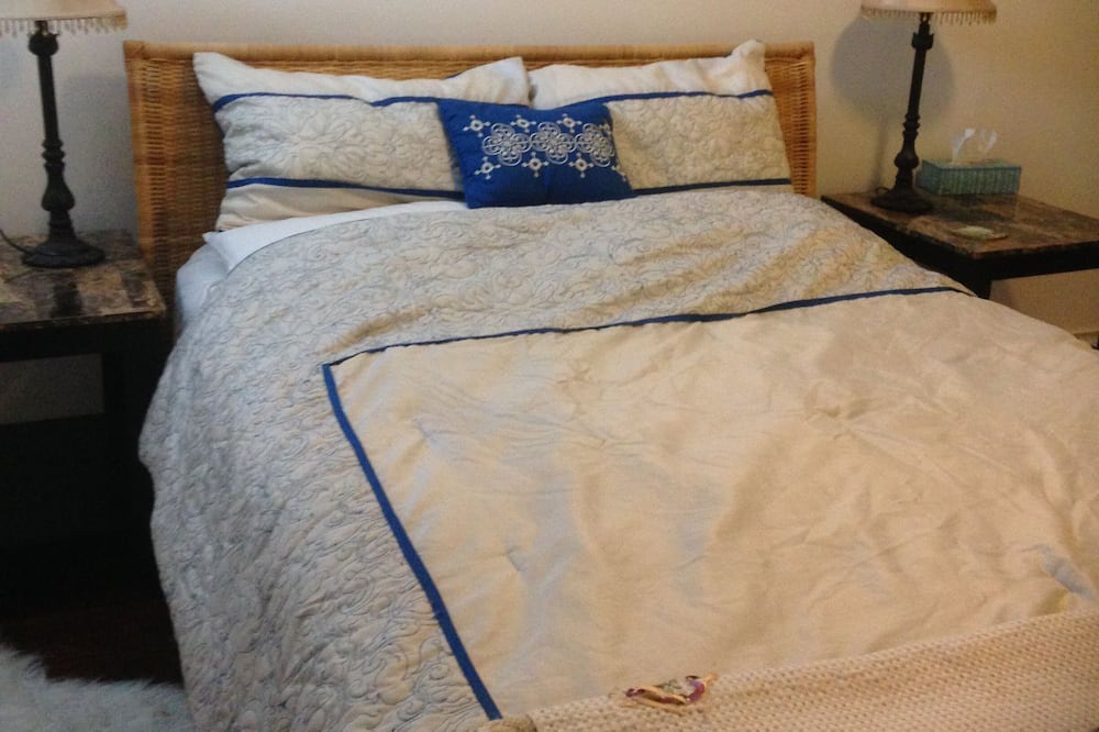 Photo of Bedroom in Ottawa Division