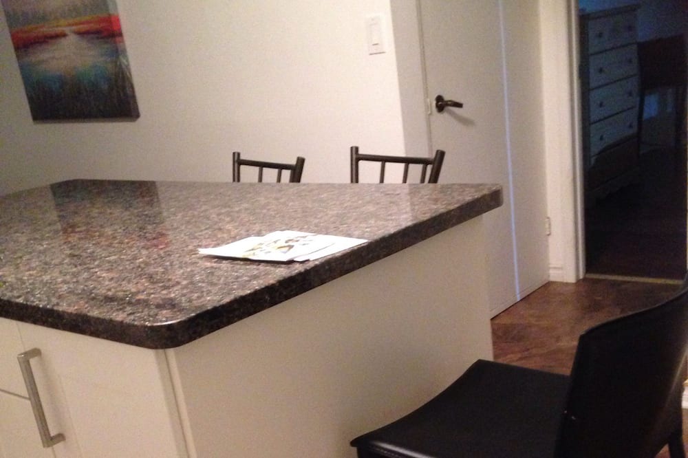Photo of Bedroom in Ottawa Division