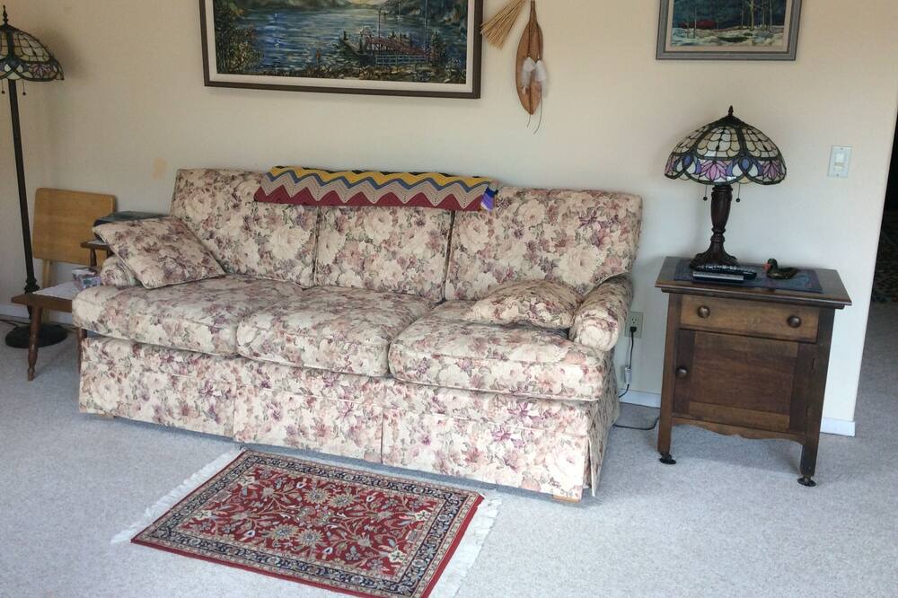 Photo of Livingroom in Maple Bay