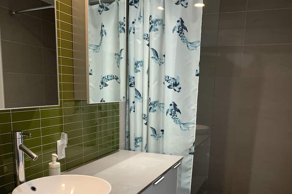 Photo of Bathroom in Gastown