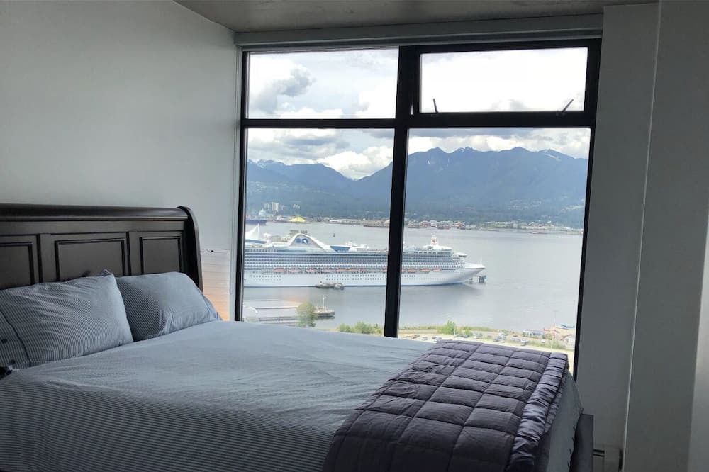 Photo of Bedroom in Gastown