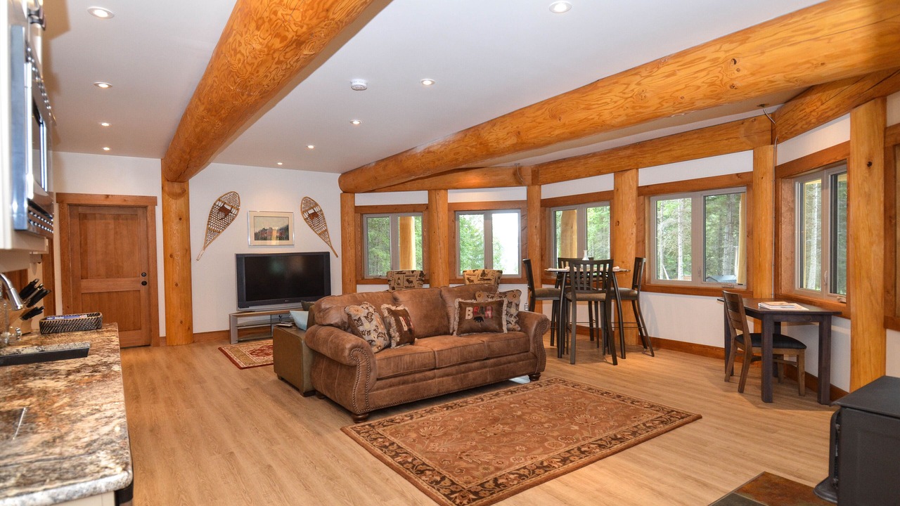 Photo of Livingroom in Golden