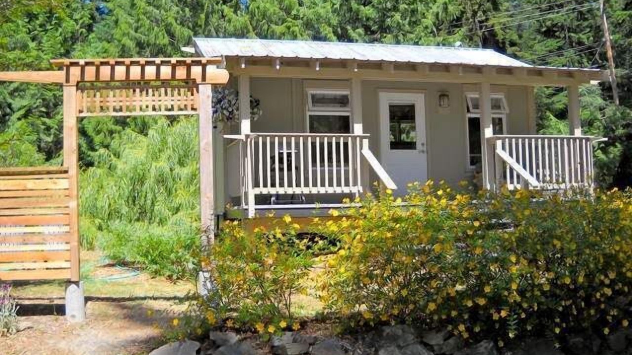 Photo of Outdoor in Pender Island