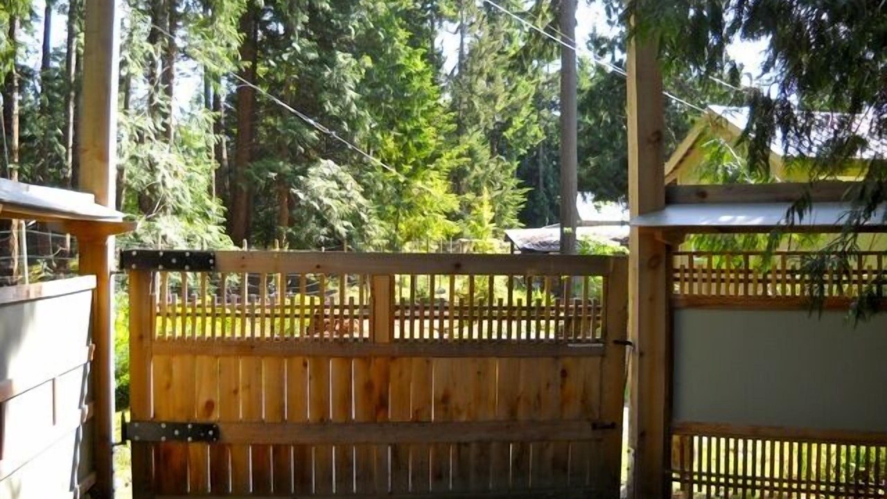 Photo of Outdoor in Pender Island
