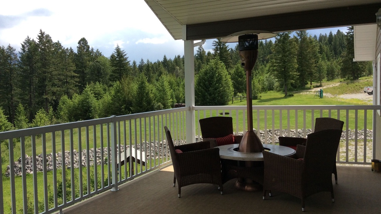 Photo of Outdoor in East Kootenay