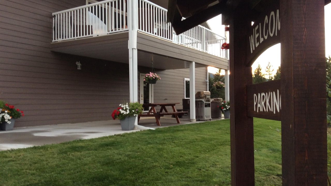 Photo of Outdoor in East Kootenay
