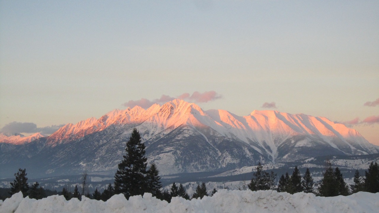 Photo of Outdoor in East Kootenay