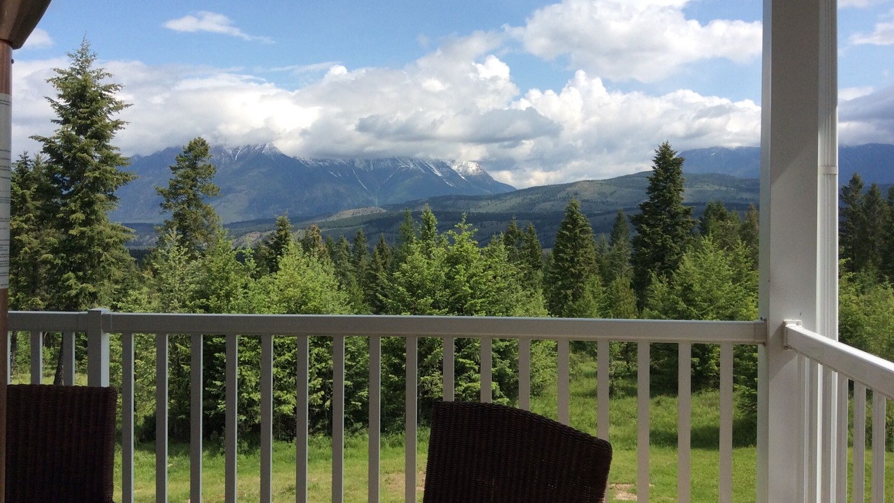 Photo of Outdoor in East Kootenay