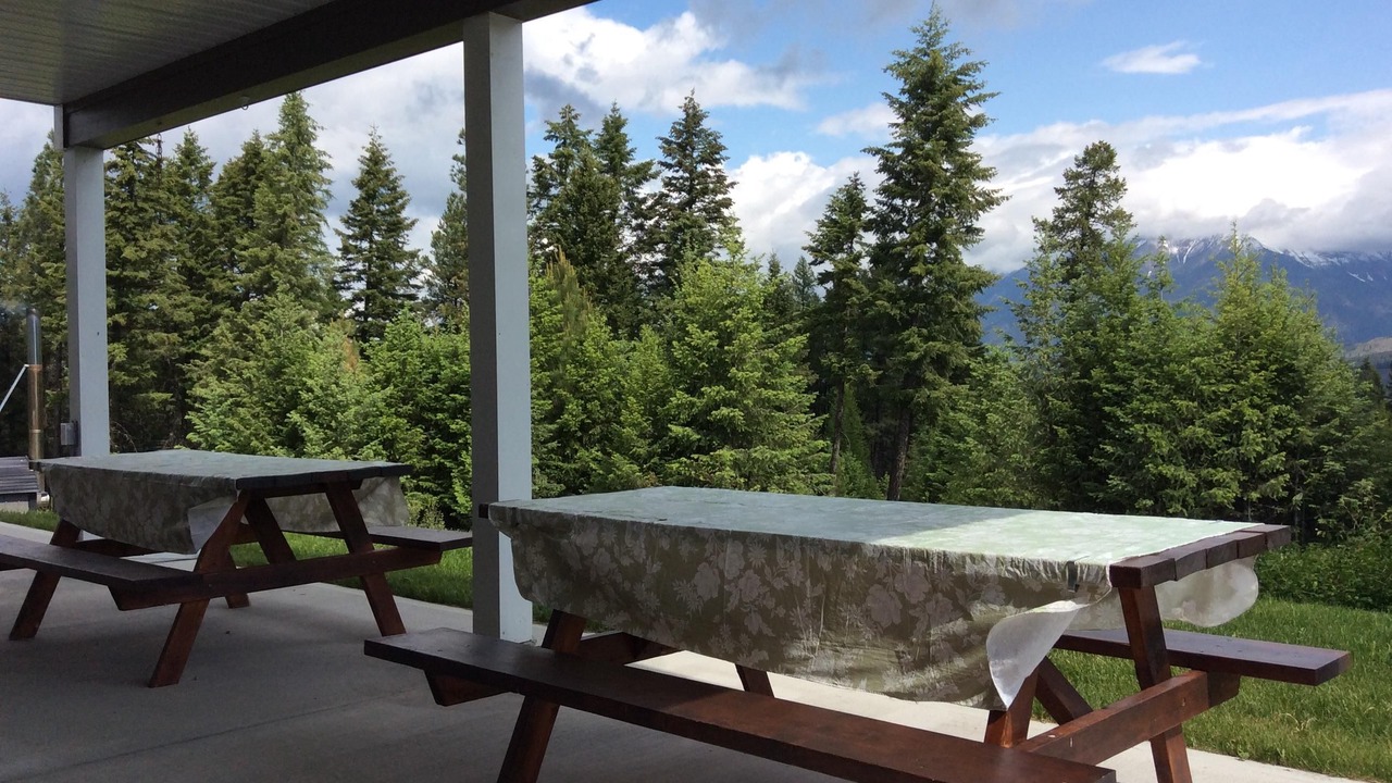 Photo of Outdoor in East Kootenay