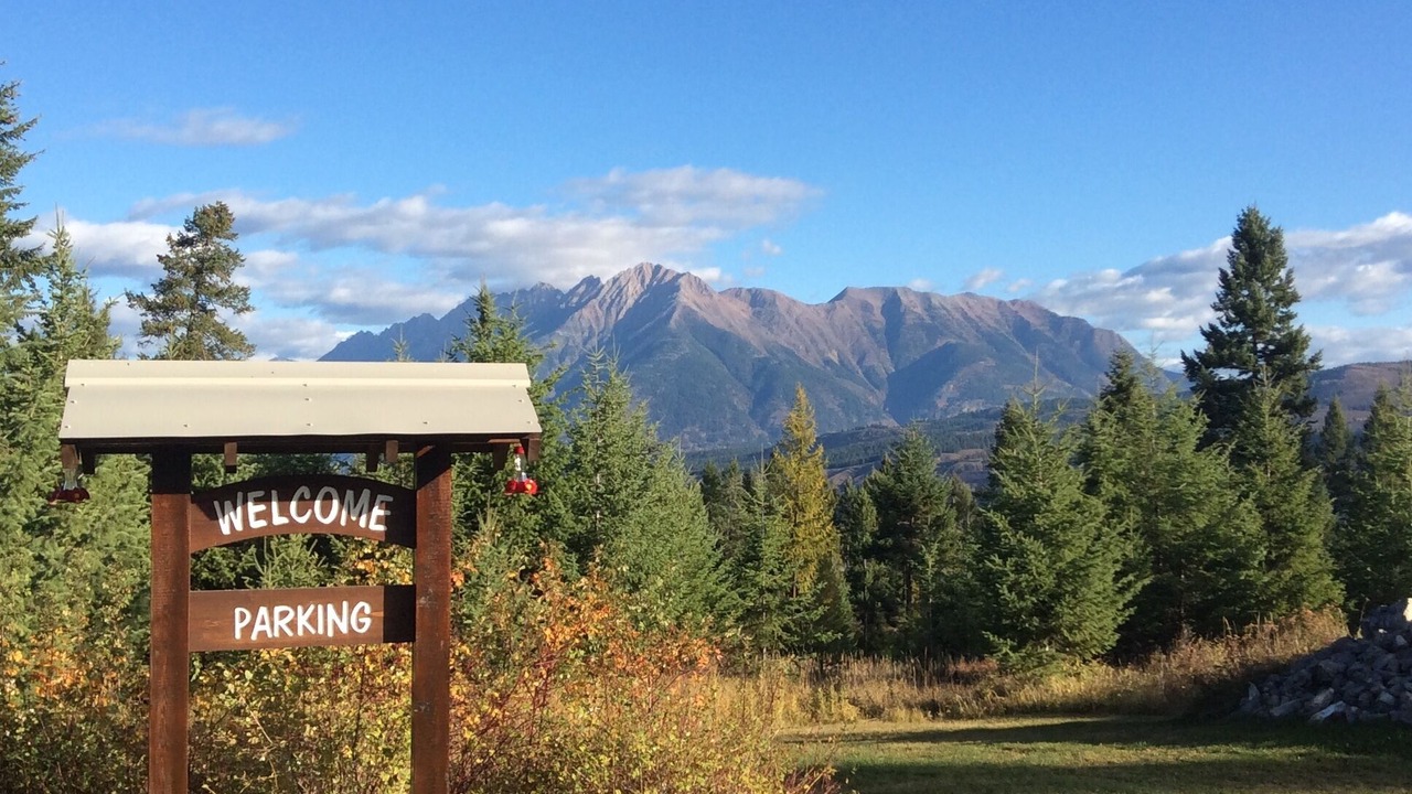 Photo of Outdoor in East Kootenay
