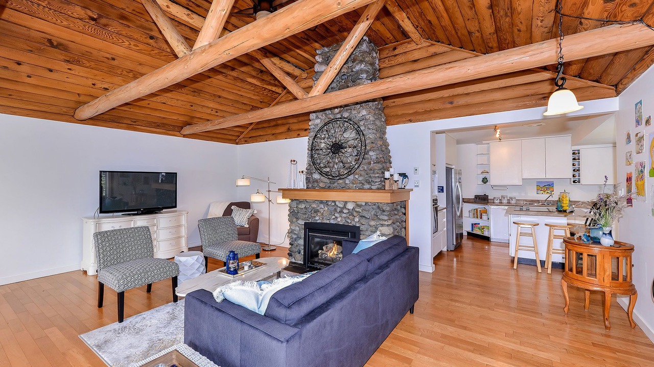 Photo of Livingroom in Langford