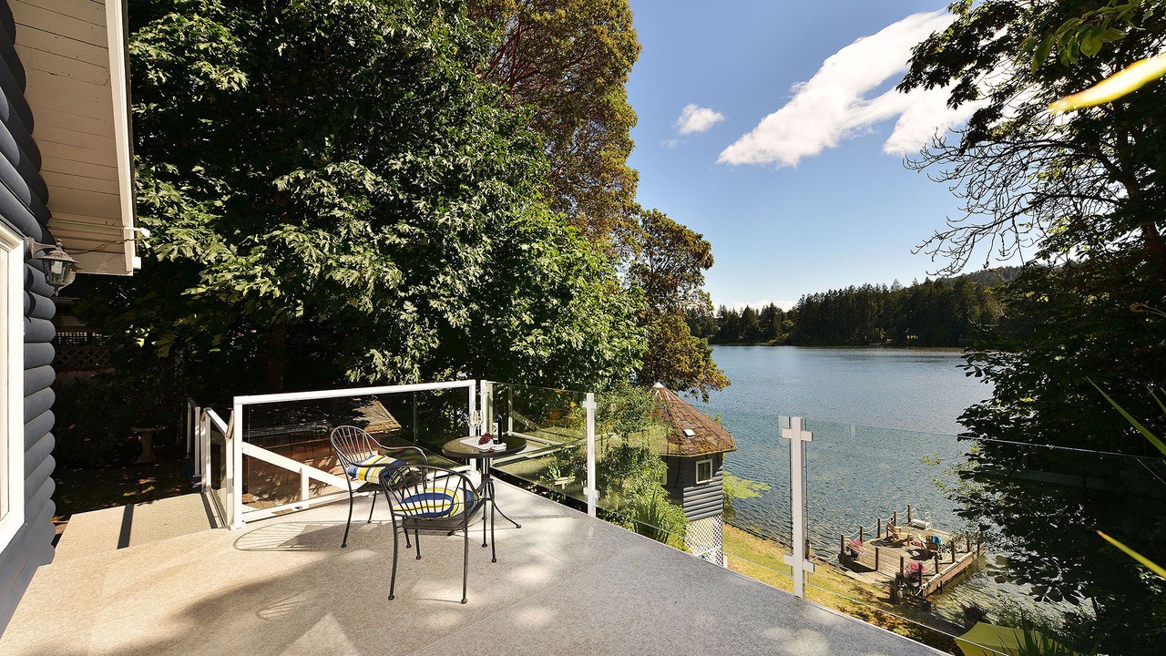 Photo of Outdoor in Langford