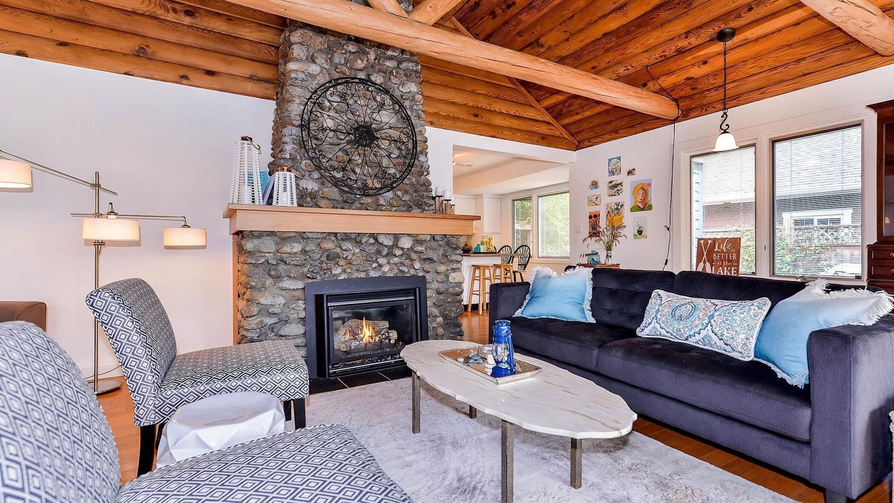 Photo of Livingroom in Langford